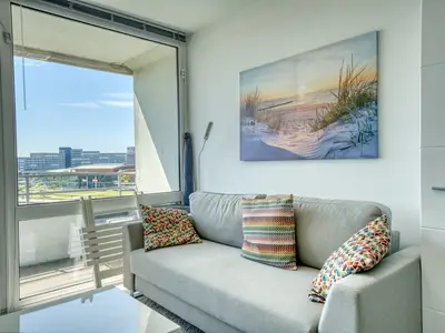 Ferienwohnung für 2 Personen (30 m²) in Heiligenhafen 7/10