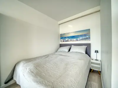 Ferienwohnung für 2 Personen (30 m²) in Heiligenhafen 8/10