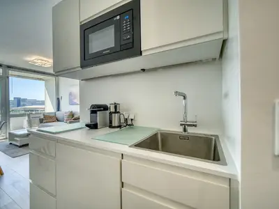 Ferienwohnung für 2 Personen (30 m²) in Heiligenhafen 9/10