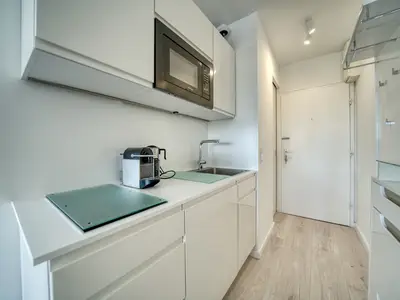 Ferienwohnung für 2 Personen (30 m²) in Heiligenhafen 10/10