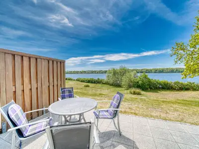 Ferienwohnung für 4 Personen (47 m²) in Heiligenhafen 1/10