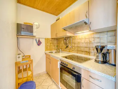 Ferienwohnung für 4 Personen (47 m²) in Heiligenhafen 5/10