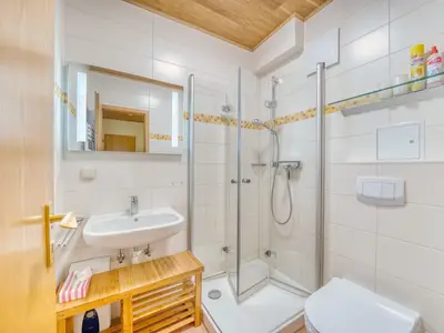 Ferienwohnung für 4 Personen (47 m²) in Heiligenhafen 6/10