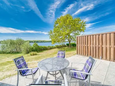 Ferienwohnung für 4 Personen (47 m²) in Heiligenhafen 8/10