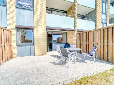 Ferienwohnung für 4 Personen (47 m²) in Heiligenhafen 9/10