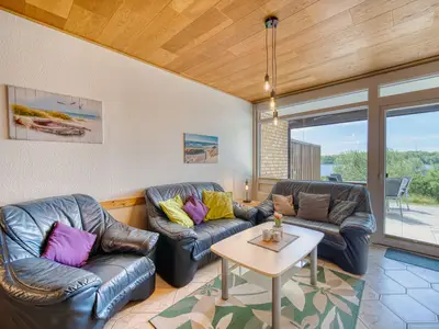 Ferienwohnung für 4 Personen (47 m²) in Heiligenhafen 10/10