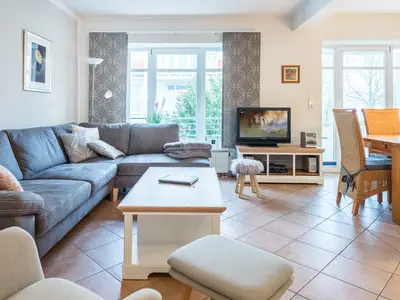 Ferienwohnung für 4 Personen (70 m²) in Boltenhagen (Ostseebad) 2/10