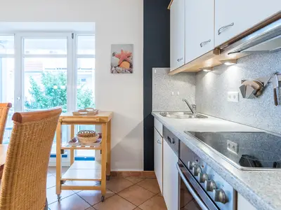 Ferienwohnung für 4 Personen (70 m²) in Boltenhagen (Ostseebad) 8/10