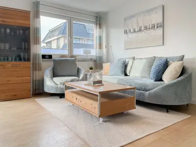 Ferienwohnung für 4 Personen (68 m²) in Timmendorfer Strand 1/10