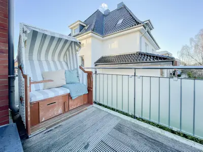 Ferienwohnung für 4 Personen (68 m²) in Timmendorfer Strand 3/10