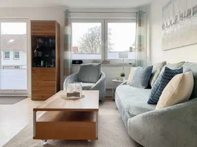 Ferienwohnung für 4 Personen (68 m²) in Timmendorfer Strand 4/10