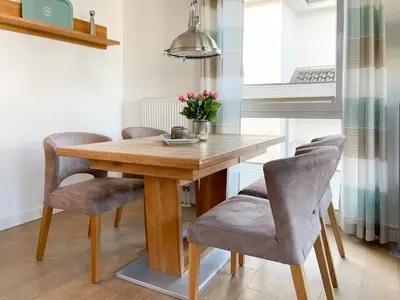 Ferienwohnung für 4 Personen (68 m²) in Timmendorfer Strand 9/10