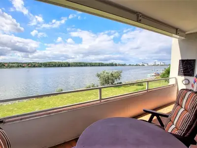 Ferienwohnung für 4 Personen (45 m²) in Heiligenhafen 6/10