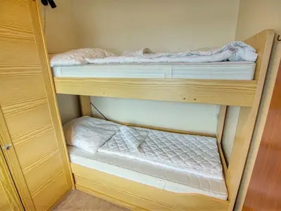 Ferienwohnung für 4 Personen (45 m²) in Heiligenhafen 7/10