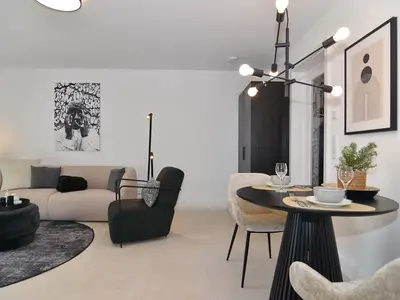 Ferienwohnung für 2 Personen (47 m²) in Westerland (Sylt) 6/10