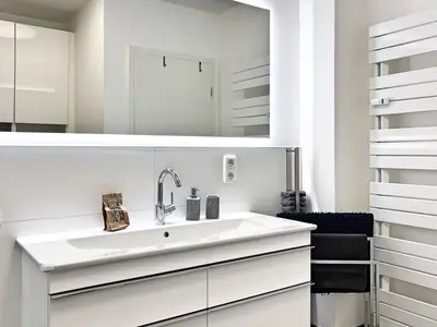 Ferienwohnung für 3 Personen (57 m²) in Zingst 4/10