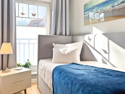 Ferienwohnung für 3 Personen (57 m²) in Zingst 5/10