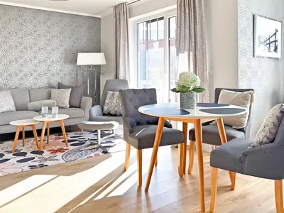 Ferienwohnung für 3 Personen (57 m²) in Zingst 6/10