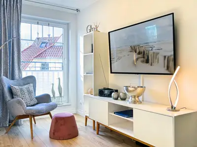 Ferienwohnung für 3 Personen (57 m²) in Zingst 7/10