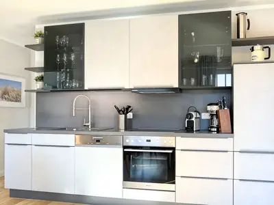 Ferienwohnung für 3 Personen (57 m²) in Zingst 8/10