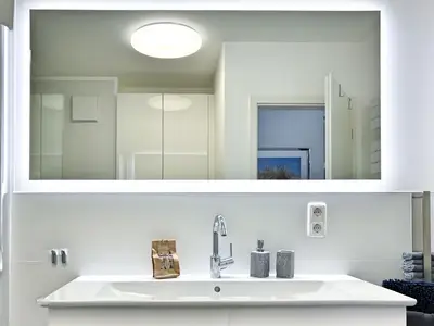 Ferienwohnung für 3 Personen (57 m²) in Zingst 10/10