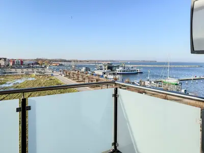 Ferienwohnung für 3 Personen (61 m²) in Barth 2/10