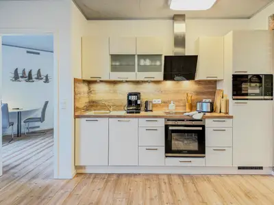 Ferienwohnung für 3 Personen (61 m²) in Barth 4/10