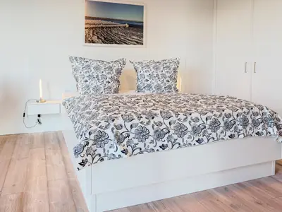 Ferienwohnung für 3 Personen (61 m²) in Barth 5/10