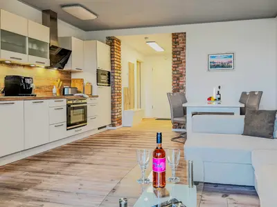 Ferienwohnung für 3 Personen (61 m²) in Barth 6/10