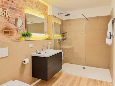 Ferienwohnung für 3 Personen (61 m²) in Barth 7/10