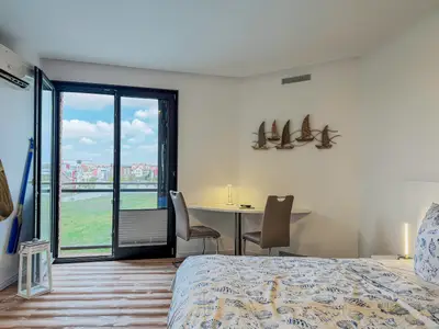 Ferienwohnung für 3 Personen (61 m²) in Barth 8/10