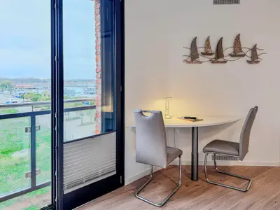 Ferienwohnung für 3 Personen (61 m²) in Barth 9/10