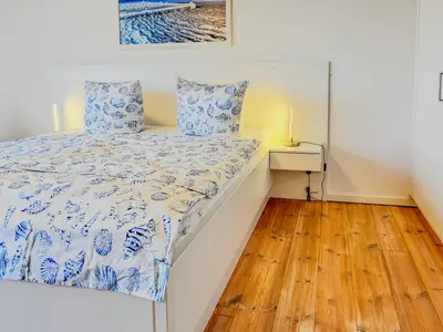 Ferienwohnung für 3 Personen (61 m²) in Barth 10/10