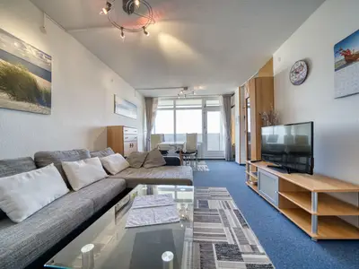 Ferienwohnung für 3 Personen (45 m²) in Heiligenhafen 1/10