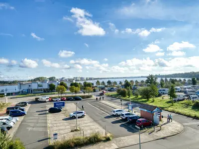 Ferienwohnung für 3 Personen (45 m²) in Heiligenhafen 2/10