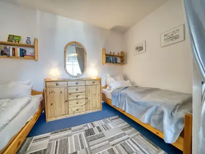 Ferienwohnung für 3 Personen (45 m²) in Heiligenhafen 4/10