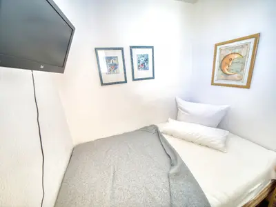 Ferienwohnung für 3 Personen (45 m²) in Heiligenhafen 5/10
