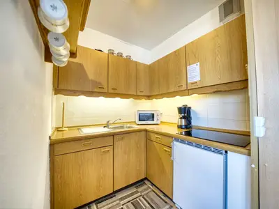 Ferienwohnung für 3 Personen (45 m²) in Heiligenhafen 6/10