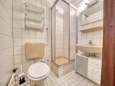 Ferienwohnung für 3 Personen (45 m²) in Heiligenhafen 7/10