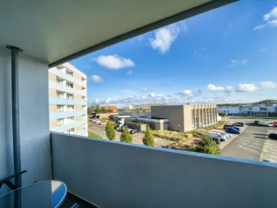 Ferienwohnung für 3 Personen (45 m²) in Heiligenhafen 8/10