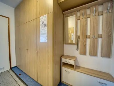 Ferienwohnung für 3 Personen (45 m²) in Heiligenhafen 9/10