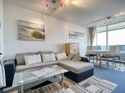 Ferienwohnung für 3 Personen (45 m²) in Heiligenhafen 10/10
