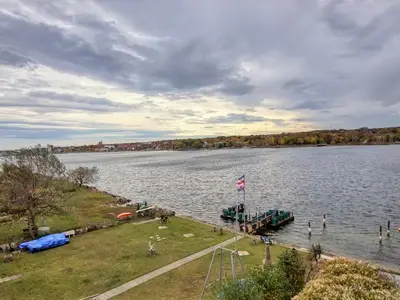 Ferienwohnung für 2 Personen (35 m²) in Heiligenhafen 2/10