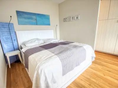 Ferienwohnung für 2 Personen (35 m²) in Heiligenhafen 10/10
