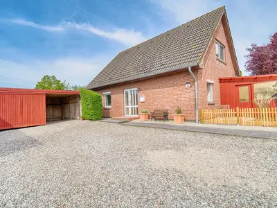 Ferienwohnung für 6 Personen (80 m²) in Großenbrode 1/10