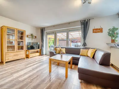 Ferienwohnung für 6 Personen (80 m²) in Großenbrode 2/10