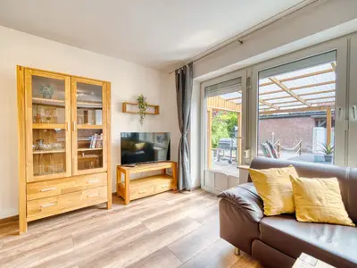 Ferienwohnung für 6 Personen (80 m²) in Großenbrode 4/10