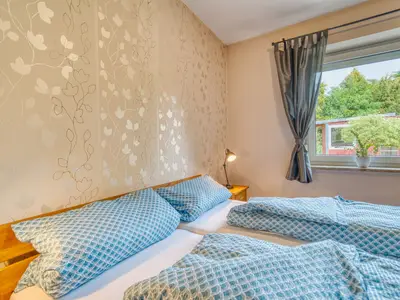 Ferienwohnung für 6 Personen (80 m²) in Großenbrode 9/10