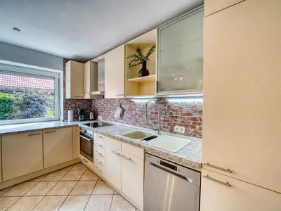 Ferienwohnung für 6 Personen (80 m²) in Großenbrode 10/10