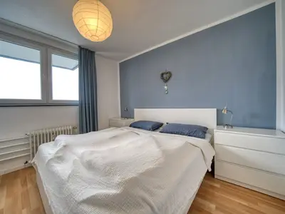 Ferienwohnung für 2 Personen (56 m²) in Heiligenhafen 3/10